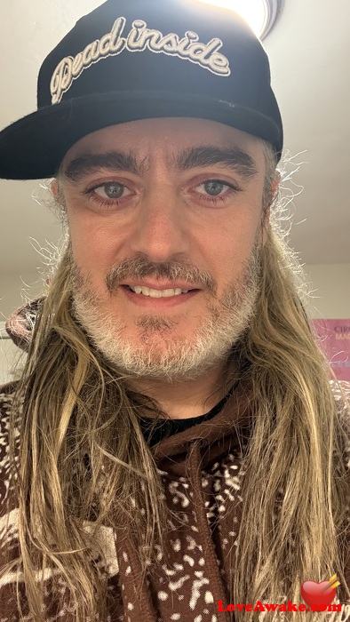 greenjoker American Man from Bangor