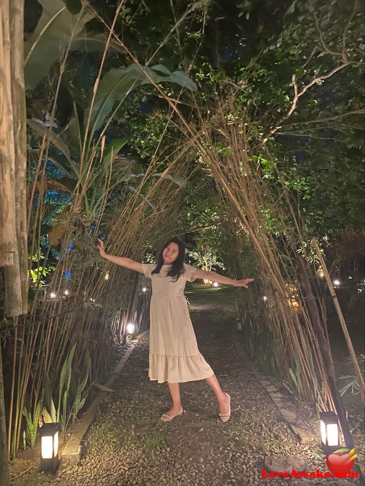 Lauren80 Filipina Woman from Cebu