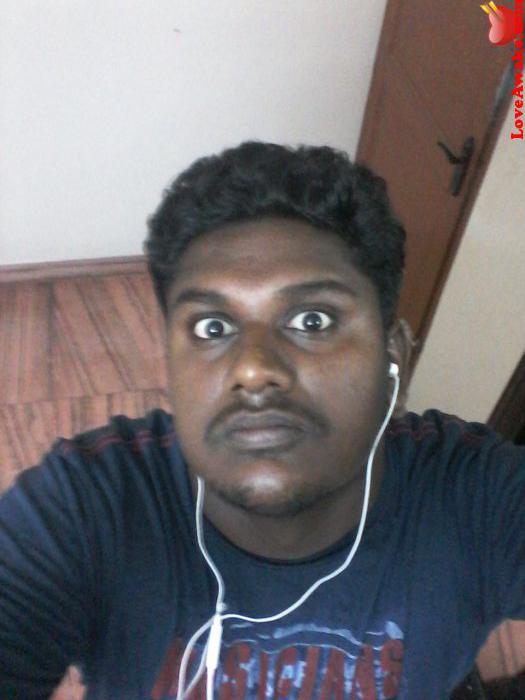 aravindnair22 Indian Man from Thiruvananthapuram (ex Trivandrum