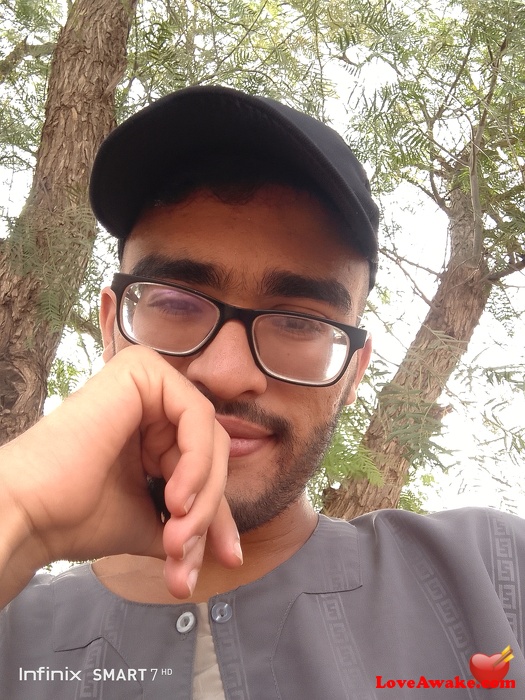 Alaa99 Morocco Man from Casablanca