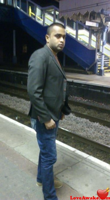 bhutta87 UK Man from Kings Norton