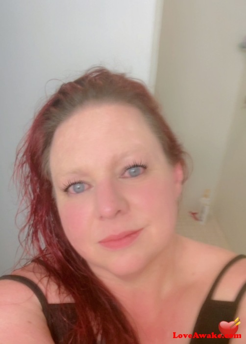 Tabby69 American Woman from Cave Junction