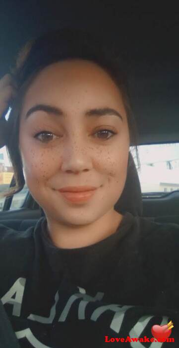 Aleshanznz New Zealand Woman from Auckland