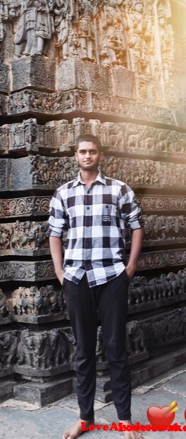 Praju689 Indian Man from Bangalore