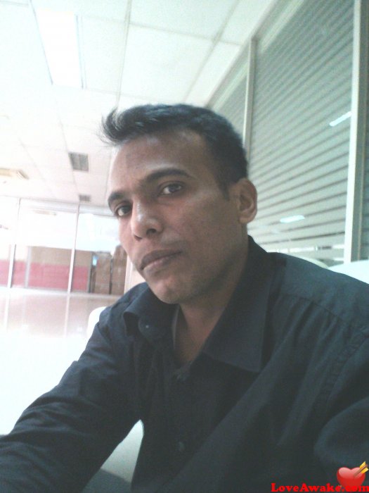 mgkabir Bangladeshi Man from Dhaka