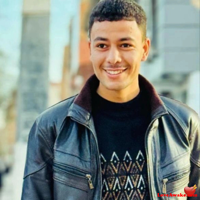 Sofiane17 Algerian Man from Alger (Algiers)
