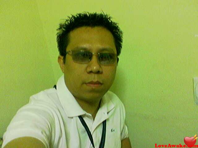 blueyonder888 Filipina Man from Pampanga