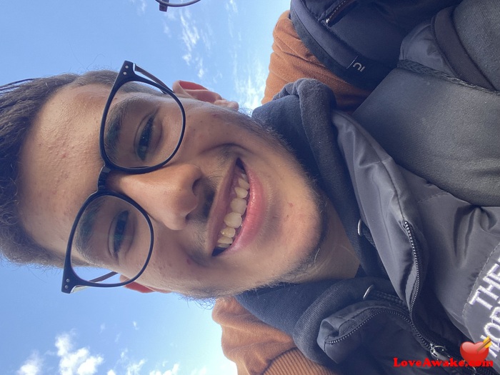 Youssef626 Tunisian Man from Monastir