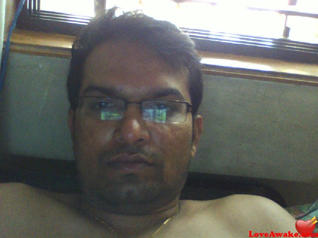 santy7882 Indian Man from Mumbai (ex Bombay)