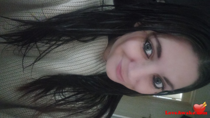 Lucy911 African Woman from Pretoria