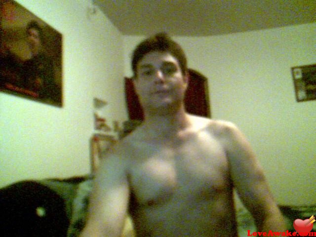 RobJ6969 Canadian Man from Red Deer