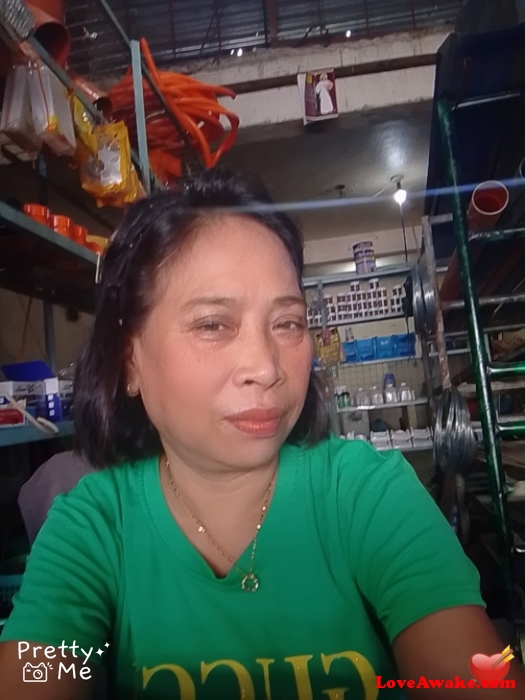 Joysalagantin Filipina Woman from Leyte