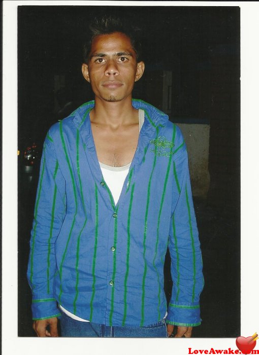 paresh22 Indian Man from Baroda