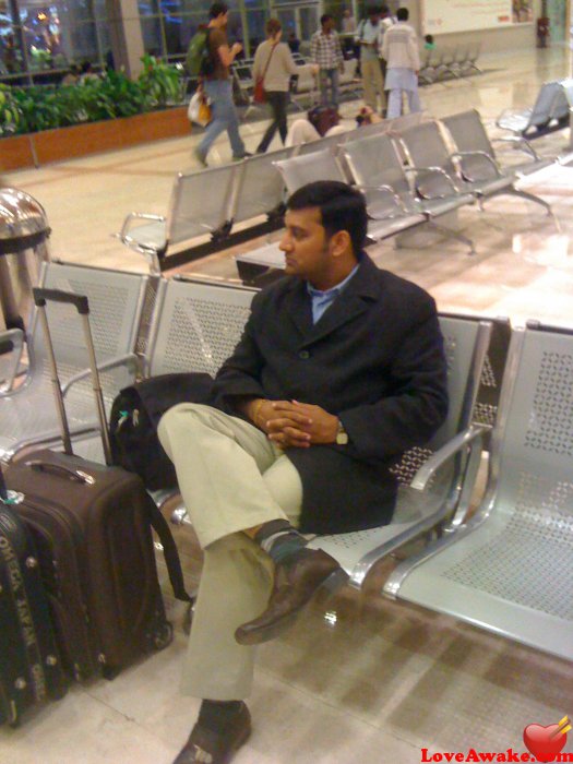 sajeejee9 Pakistani Man from Islamabad