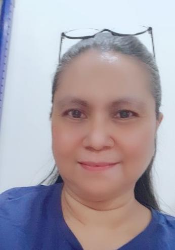 Aqua7502 Filipina Woman from Manila