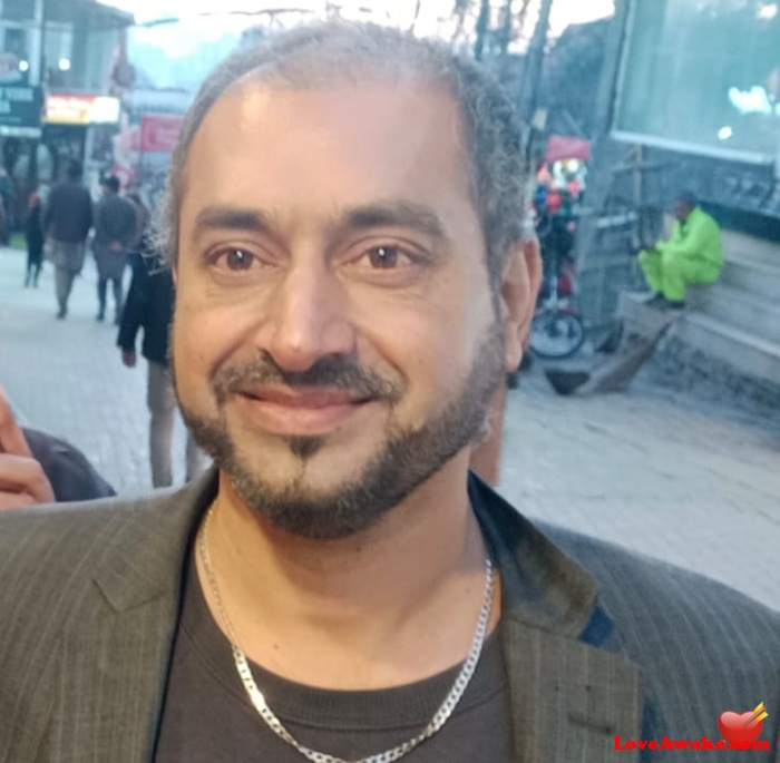 awaisrajpoot2 Pakistani Man from Islamabad