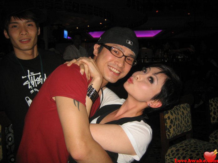 Gentle26 Malaysian Man from Kuala Lumpur