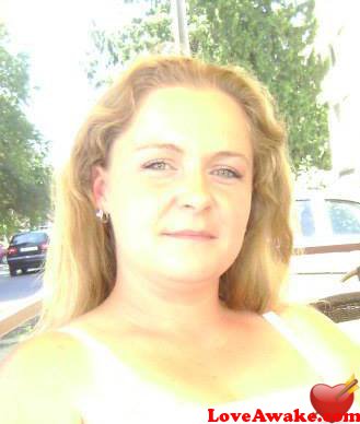 Saky30 Croatian Woman from Zagreb