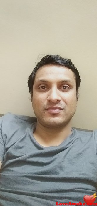 Bhushanpl Indian Man from Pune