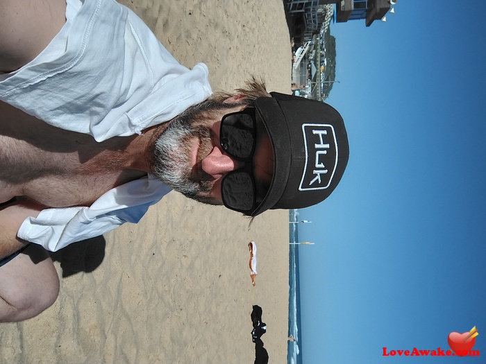 HotTackle Australian Man from Newcastle