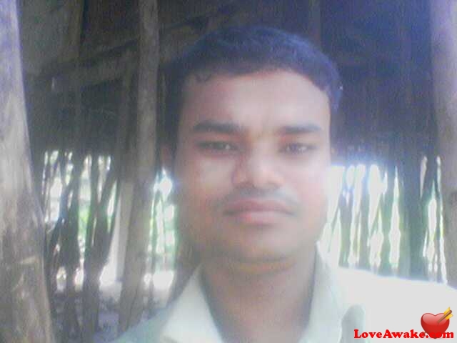 amit2363 Indian Man from Panjim