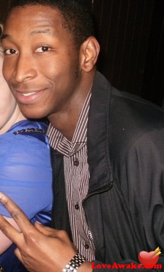 Chimz UK Man from Guildford