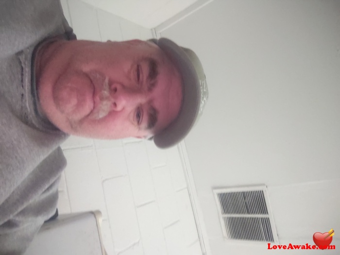 mtuffy37 American Man from Aiken