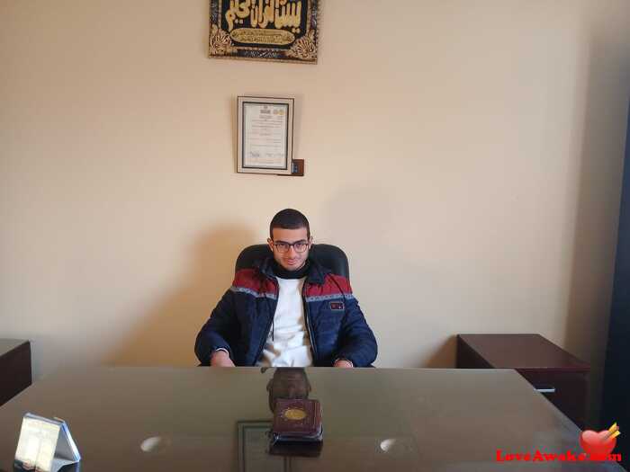 Mohammad00000 Egyptian Man from El Mahalla El Kubra