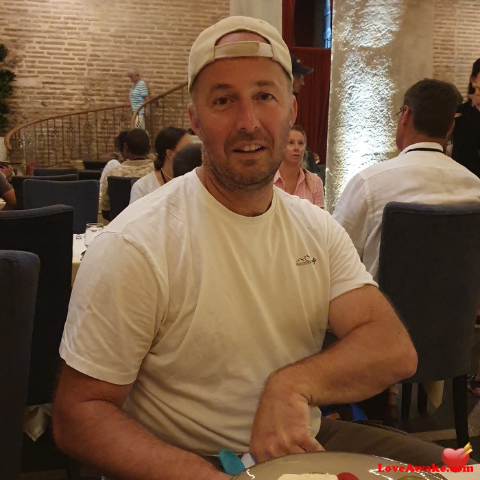 CarpeDiemX13 Bosnian Man from Zenica