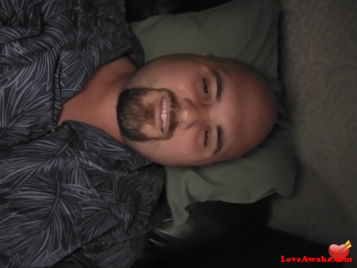 strongstud8 American Man from Jacksonville