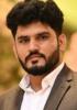 Justplay 2927010 | Pakistani male, 33, Single