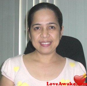 mssally40 Filipina Woman from Cebu