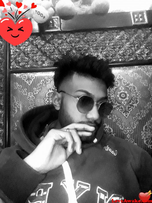 Sonamunda12 Pakistani Man from Rawalpindi