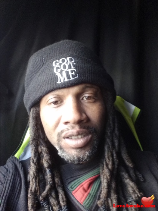 Epricee American Man from Lynwood