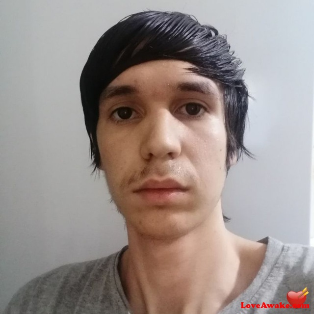 PhilipFree Russian Man from Tomsk