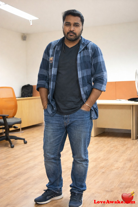 Sureshp252 Indian Man from Bangalore