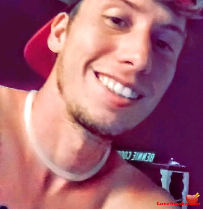 Clark321 American Man from Lauderdale