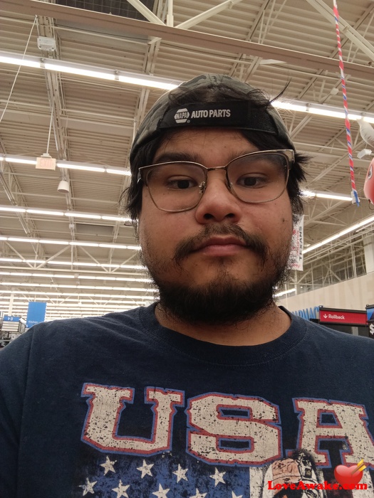 Lonelyguy28 American Man from Houston