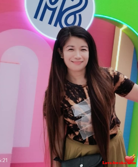 Maganda23 Filipina Woman from Balogo/Batangas
