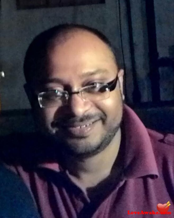 Gopalfriendy123 Indian Man from Kolkata (ex Calcutta)