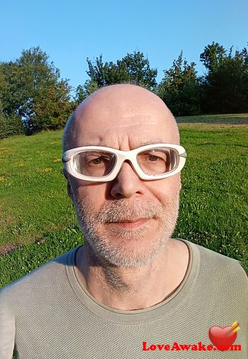 Tom1966 UK Man from Milton Keynes