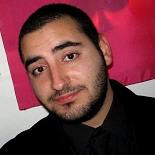 mark11 Maltese Man from Mosta