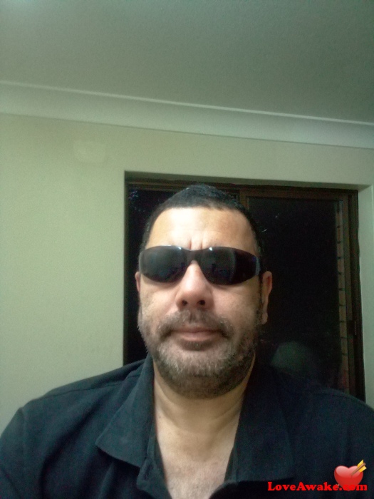 Billyfun Australian Man from Bankstown
