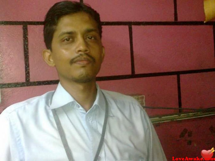 KamranHussain80 Pakistani Man from Karachi