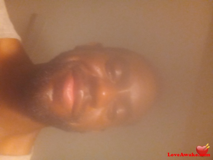 dovad American Man from Waxhaw
