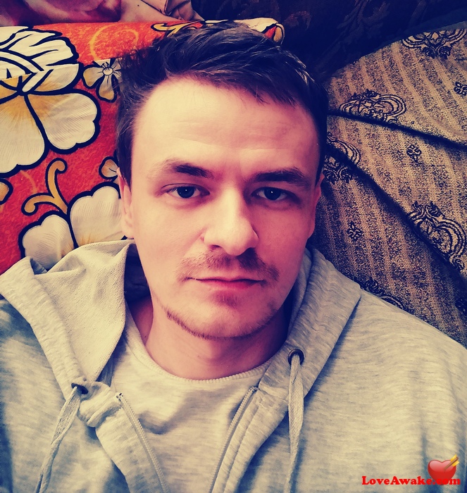 Max57 Russian Man from Sochi