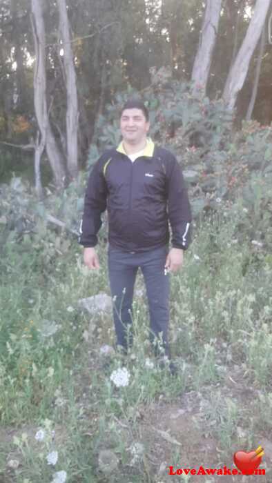 azizkribib13 Morocco Man from Kenitra (ex Port Lyautey)
