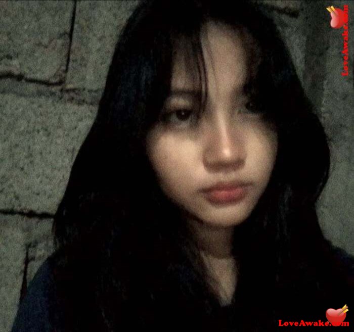 justcallmesky Filipina Woman from Bulan, Luzon