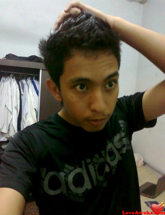 skinoi22 Malaysian Man from Johor Bahru