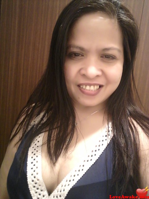 Lynn19 Filipina Woman from Dipolog/Ozamis